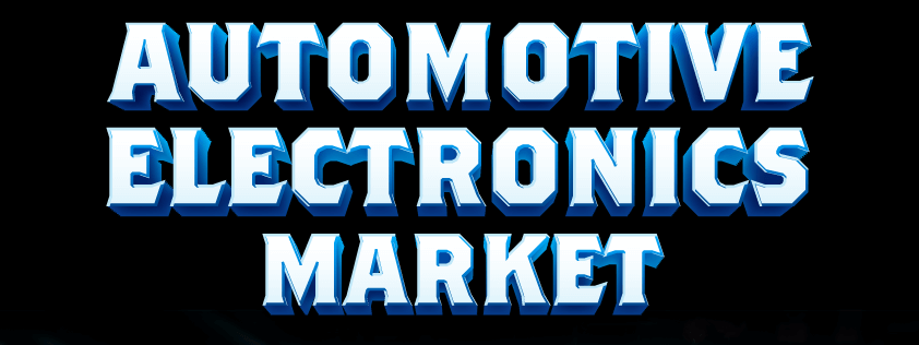 Markt für Automobilelektronik