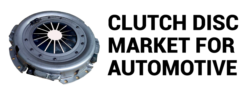 クラッチディスク市場