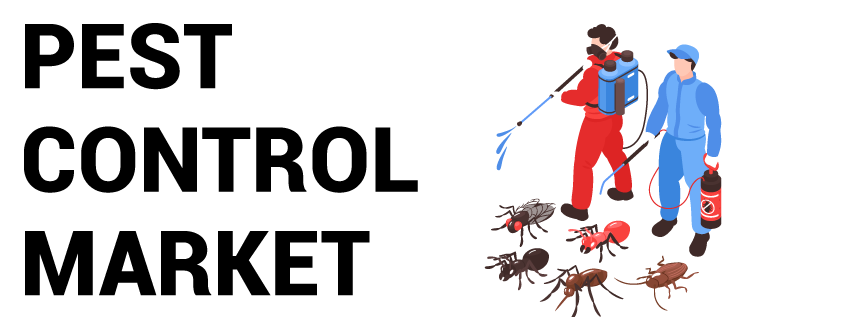 Pest Control Market