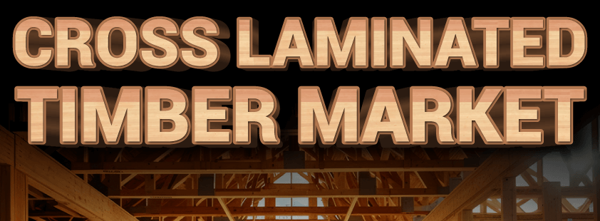 架橋材（CLT）市場