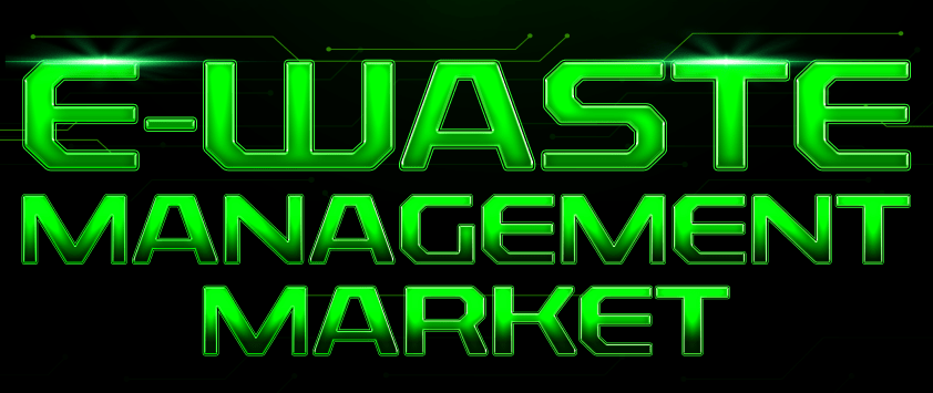 E-Waste Management Market
