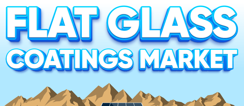 板ガラスコーティング市場