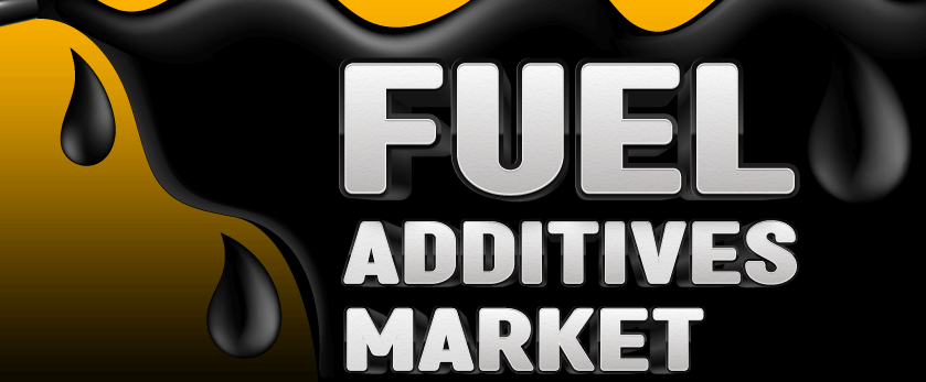 燃料添加剤市場