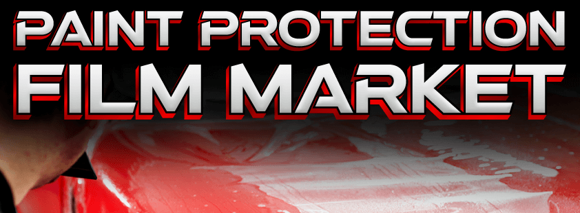 Paint Protection Film Market