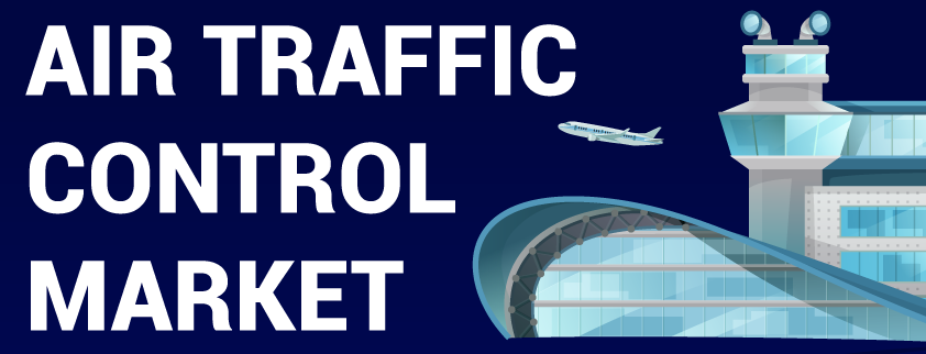 ATC -Markt für Flugverkehrskontrolle (
