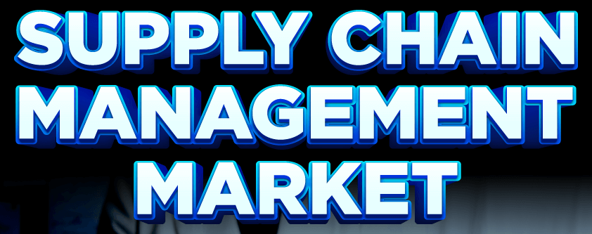 Supply Chain Management Market