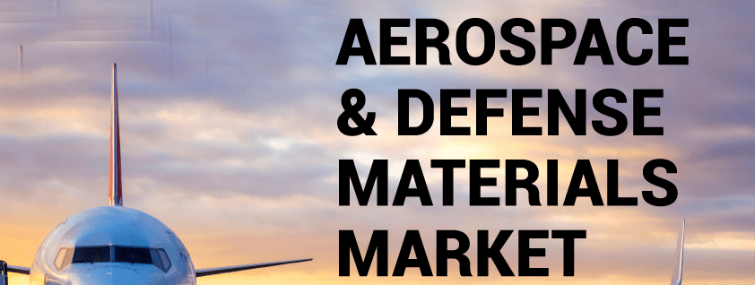 Markt für Luft- und Raumfahrt- und Verteidigungsmaterialien