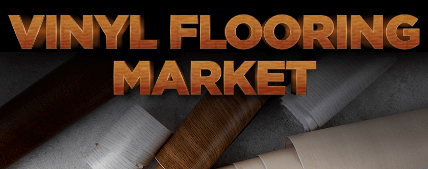 ビニールフローリング市場