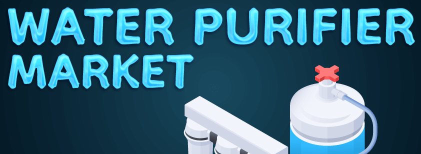 Water Purifier Market