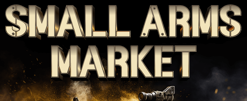 小武器市場
