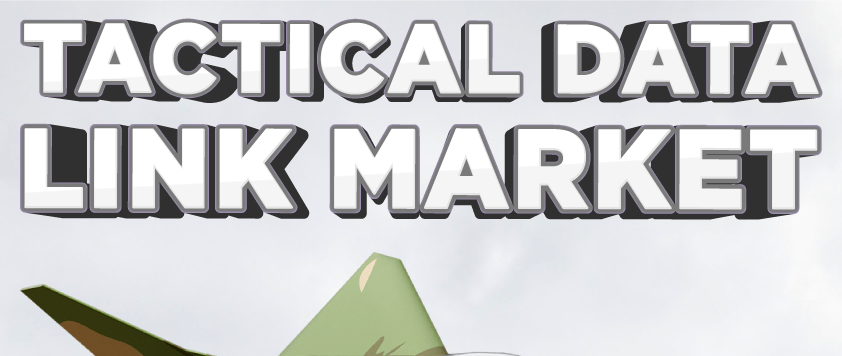 Tactical Data Link Market