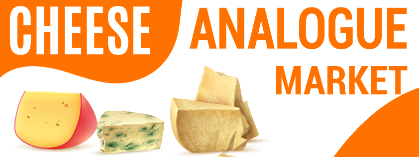 Cheese Analogue Market