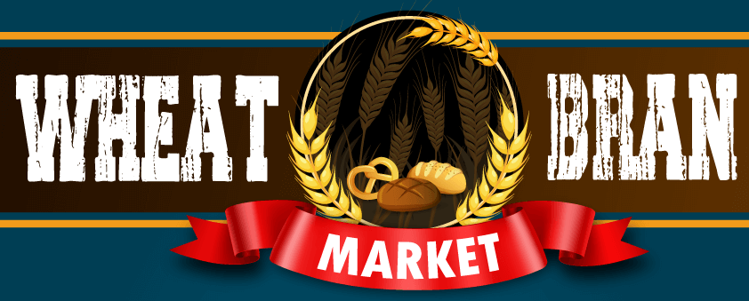 Wheat Bran Market 