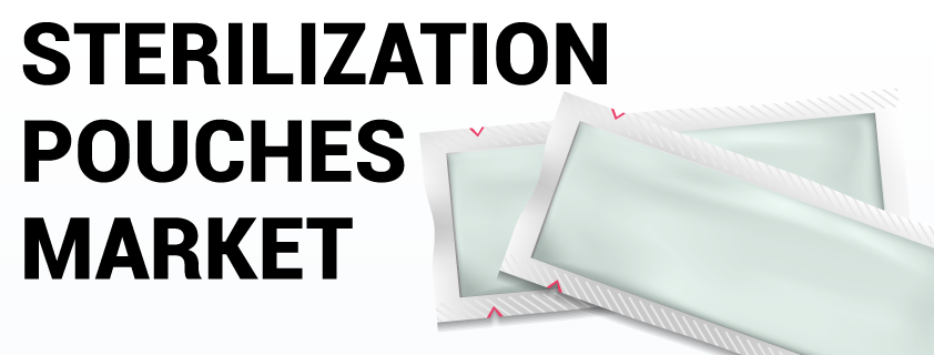 滅菌ポーチ市場