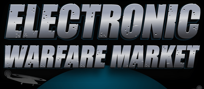 Electronic Warfare Market