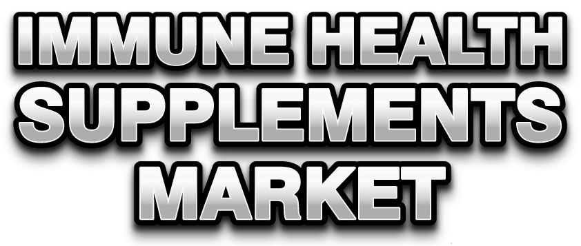 Immune Health Supplements Market