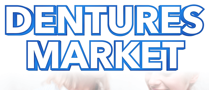 Dentures Market