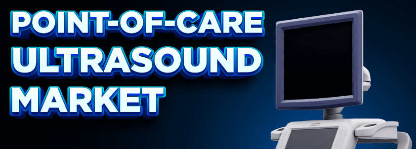 Point of Care Ultrasound Market