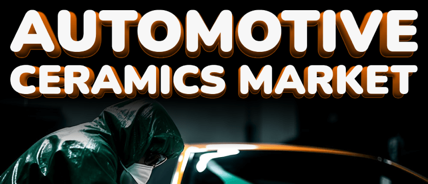 Automobilkeramikmarkt