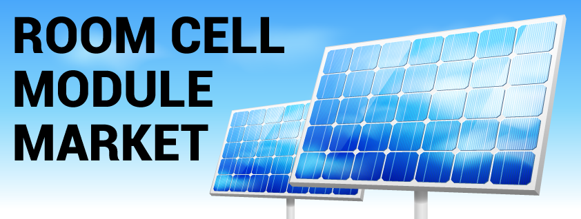 Room Cell Module Market