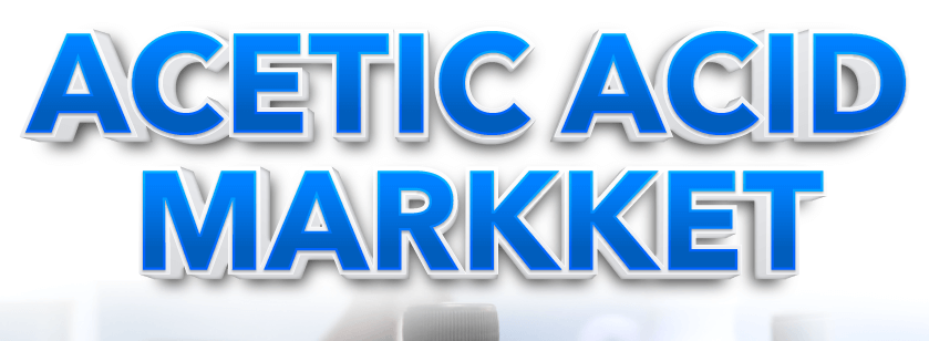 Essigsäuremarkt