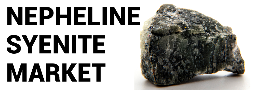 Nepheline Syenite Market