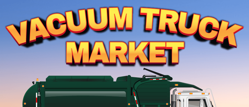 Vacuum Truck Market