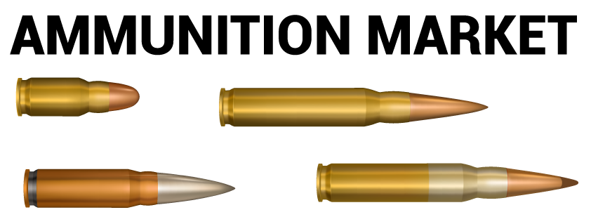 Ammunition Market