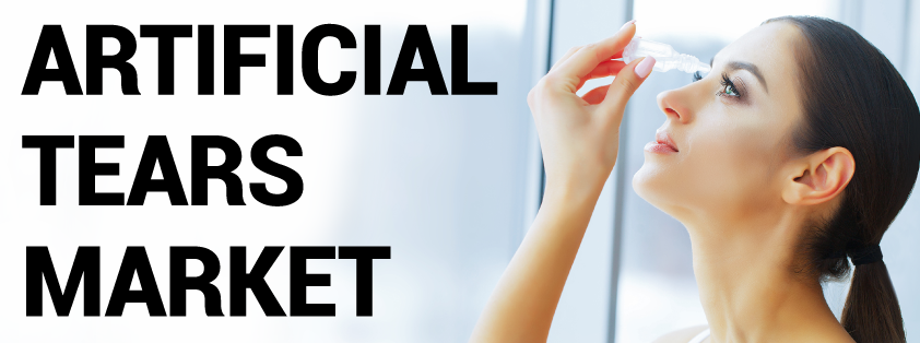 Artificial Tears Market