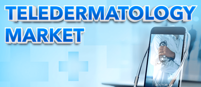 Teledermatology Market