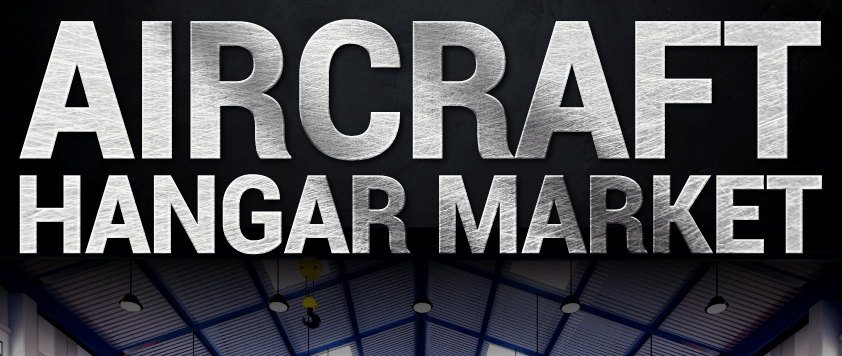 Aircraft Hangar Market