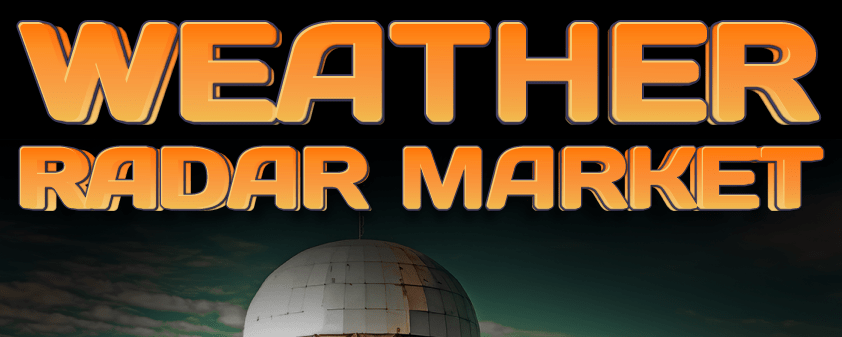 Weather Radar Market