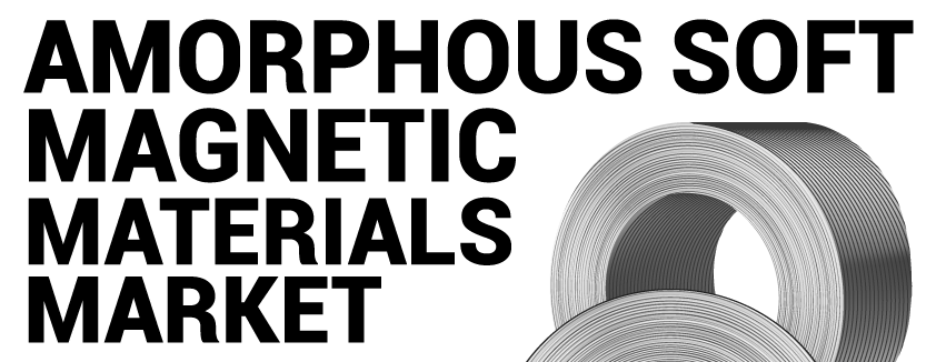 Amorphous Soft Magnetic Materials Market