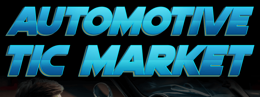 Automotive TIC Market