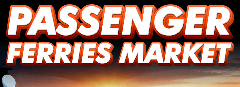 Passenger Ferries Market 