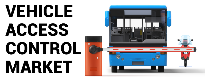 Vehicle Access Control Market
