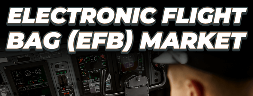 Elektronischer Flugbeutelmarkt