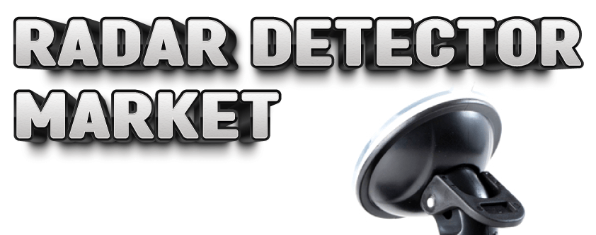 Markt für Radarwarner