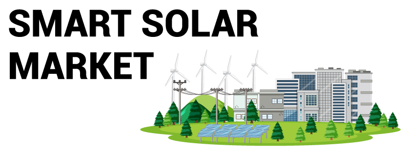 スマートソーラー市場