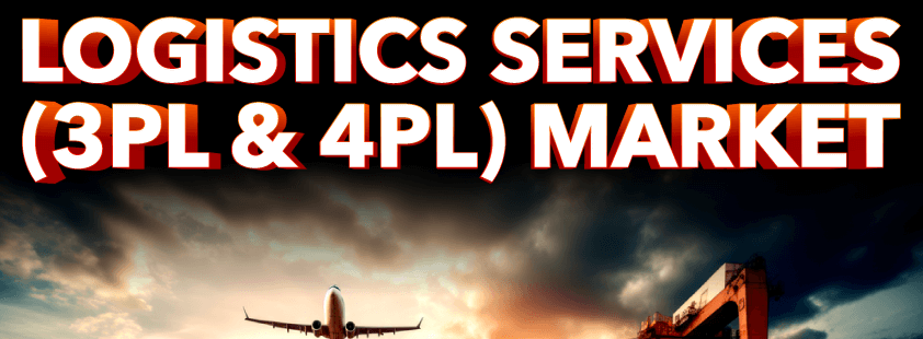 Logistic Services market