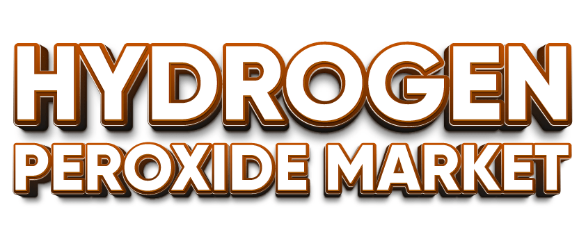 過酸化水素市場