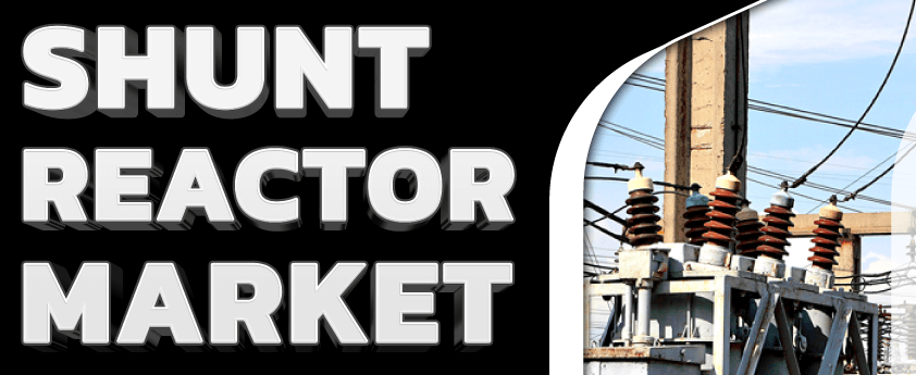 分路リアクトル市場