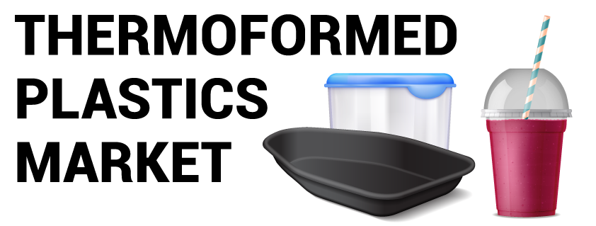 Thermoformed Plastics Market