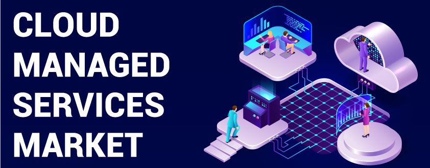 Cloud Managed Services Market 