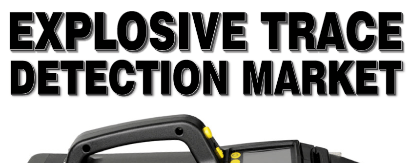 爆発的なトレース検出市場
