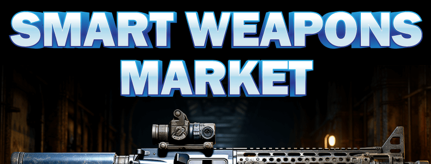 Smart Weapons Market