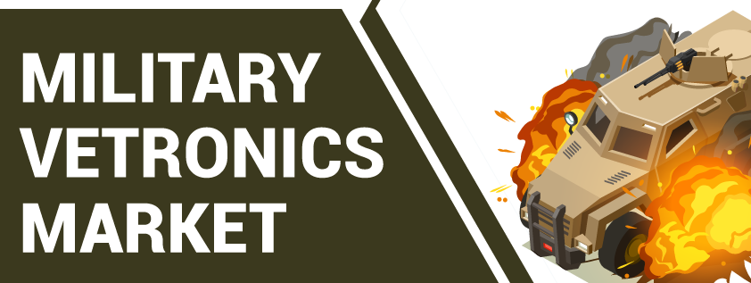 Military Vetronics Market