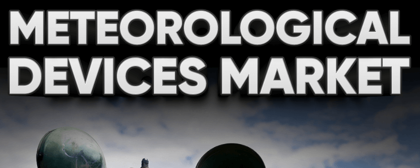 Meteorological Devices Market