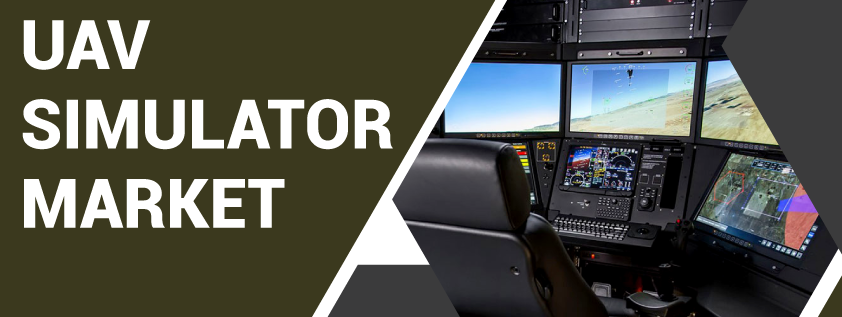 Uav Simulator Market