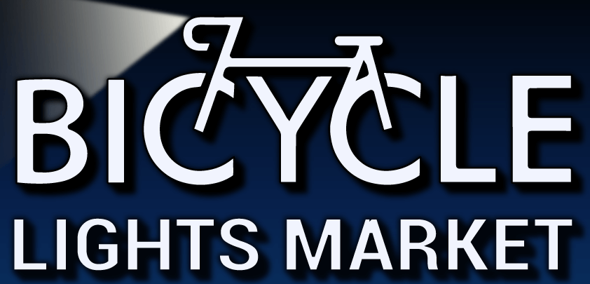 Markt für Fahrradbeleuchtung